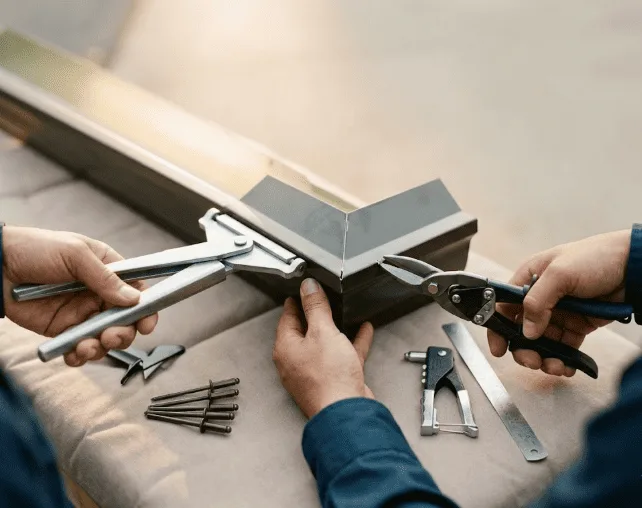 Why choose Gutter Repair in Fortuna, CA